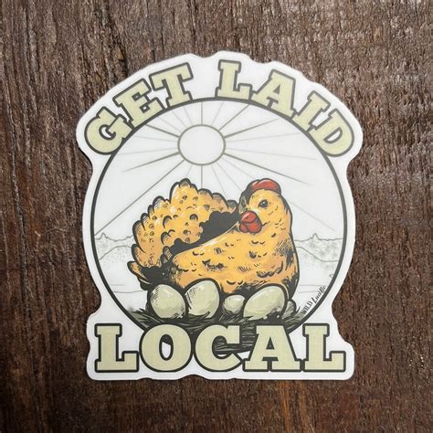 Get laid local